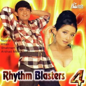 Rhythm Blasters 4 image