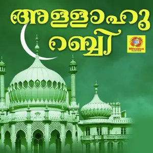 Allahu Rabbi image