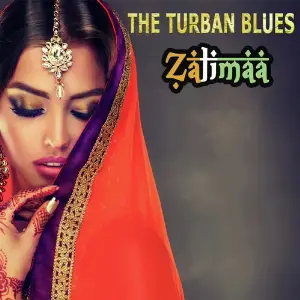 The Turban Blues image