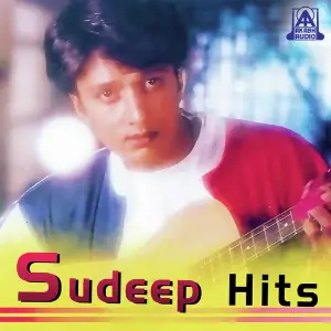 Sudeep Hits image