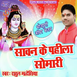 Sawan Ke Pahila Somari image