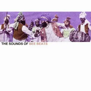 The Sound Of Bee Beats image
