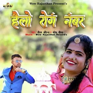 Hello Wrong Number image