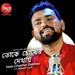 Toke Chokher Dekhay image