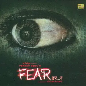 Fear image