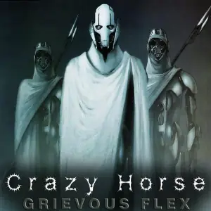 Grievous Flex image