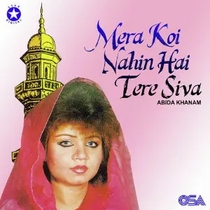 Mera Koi Nahin Hai Tere Siva image