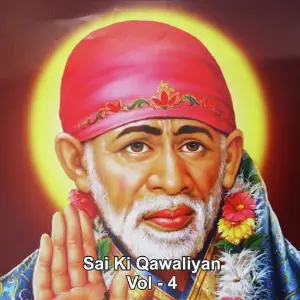 Sai Ki Qawalliyan, Vol. 4 image