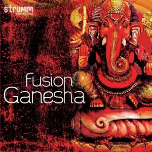 Fusion Ganesha image