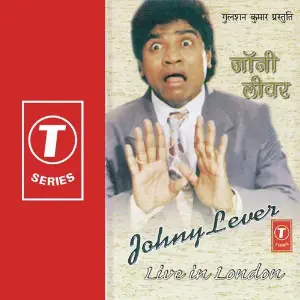 Johny Lever (Live In London ) image