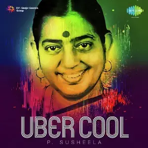 Uber Cool - P. Susheela image