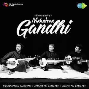 Remembering Mahatma Gandhi image