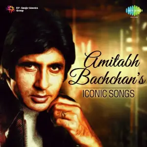 Amitabh Bachchans Iconic Songs image