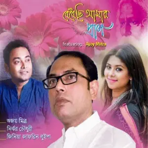 Bedhechi Amar Pran image