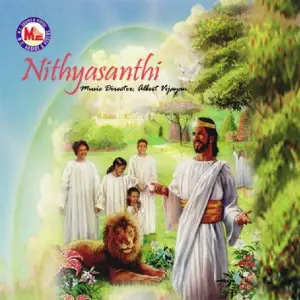 Nithyasanthi image