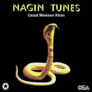 Nagin Tunes image