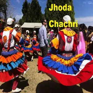 Jhoda Chachri image