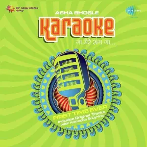 Gaa Mere Sang Gaa Karaoke Hits Of Asha Bhosle Vol. 4 image