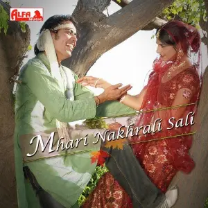 Mhari Nakhrali Sali image