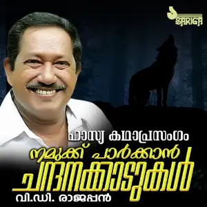 Namukku Parkkan Chandanakkadukal image
