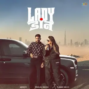 Lady Don image