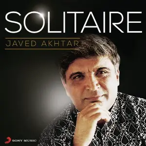 Solitaire - Javed Akhtar image