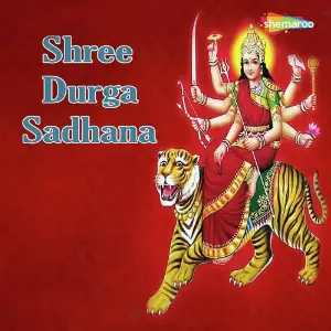 Shree Durga Sadhana image
