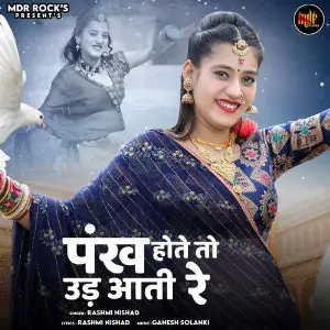 Pankh Hote To Ud Aati Re image