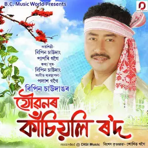 Gabhoru mon 2017 Bipin Chawdang