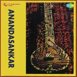 Ananda - Celebrating Ananda Shankars Music image