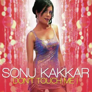 Dont Touch Me image