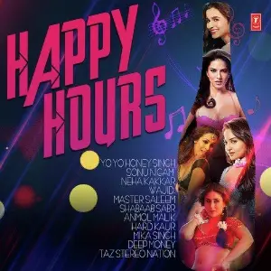 Happy Hours image