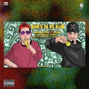 Money on My Mind image