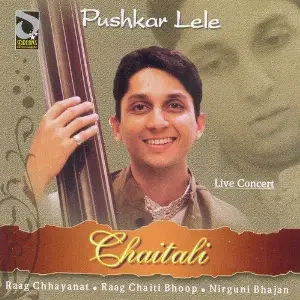 Chaitali - Pushkar Lele image