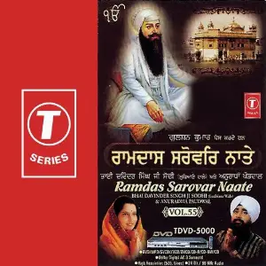 Ramdas Sarovar Naate (Vol. 55) image