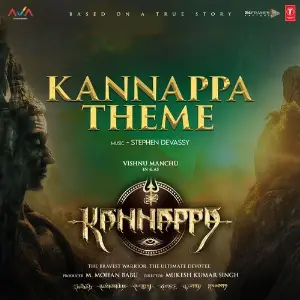 Kannappa Theme (From Kannappa) Stephen Devassy