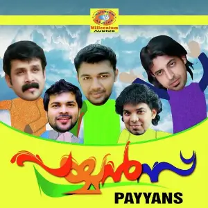 Payyans (Malayalam) image