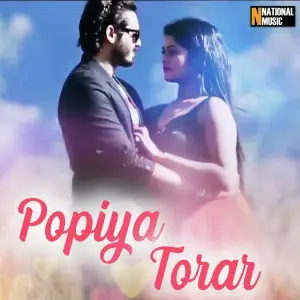 Popiya Torar - Single image