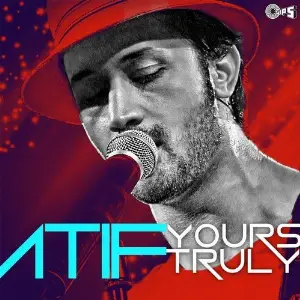 Atif Yours Truly image