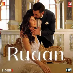 Ruaan (From Tiger 3) Pritam, Arijit Singh, Irshad Kamil