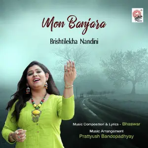 Mon Banjara - Single image