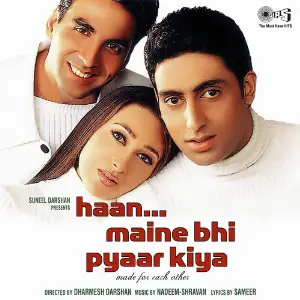 Haan... Maine Bhi Pyaar Kiya image