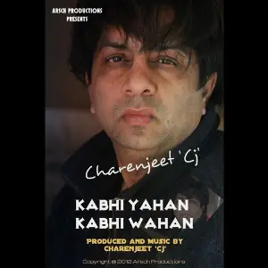 Kabhi Yahan Kabhi Wahan image