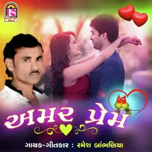 Amar Prem image
