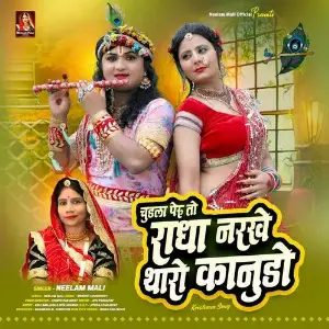 Chudla Peru To Radha Narkhe Tharo Kanudo image
