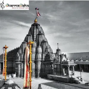 Girnar Gaurav Gatha - Jain Devotional image