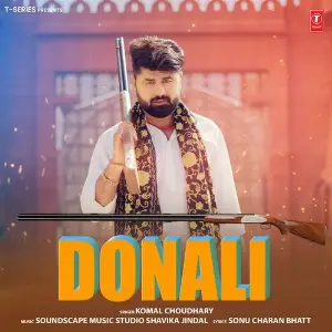 Donali image