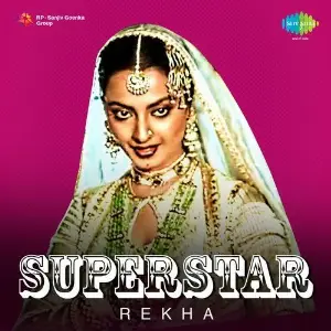 Superstar - Rekha image