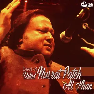 Best of Ustad Nusrat Fateh Ali Khan image