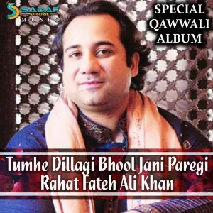 Tumhain Dil Lagi Bhool Jani Paregi image